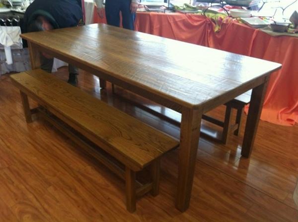 Durants Party Rentals, DP