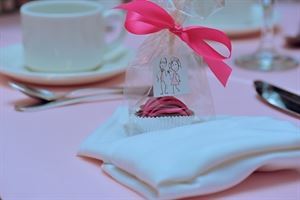 Frederica Black Events