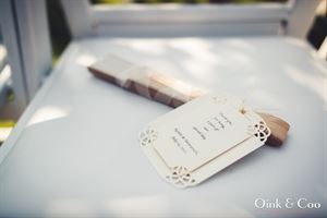 Frederica Black Events