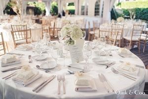 Frederica Black Events