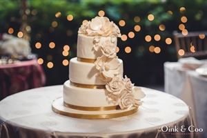 Frederica Black Events