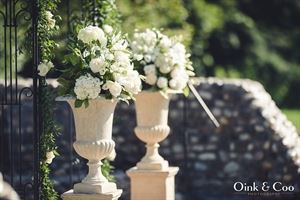 Frederica Black Events