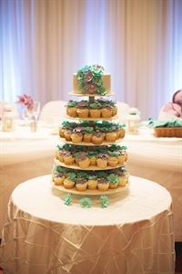 Frederica Black Events