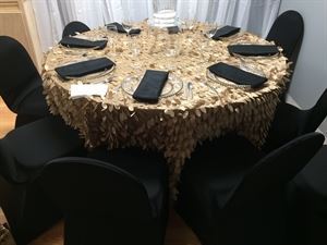 KC Events & Florals