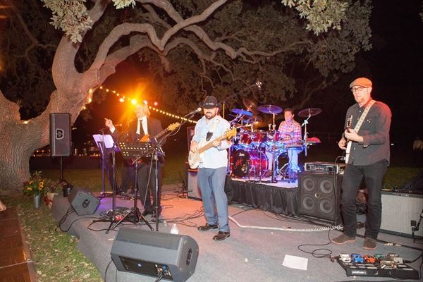 JSH Music Productions - Santa Barbara