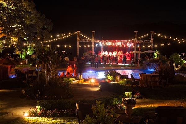 JSH Music Productions - Santa Barbara