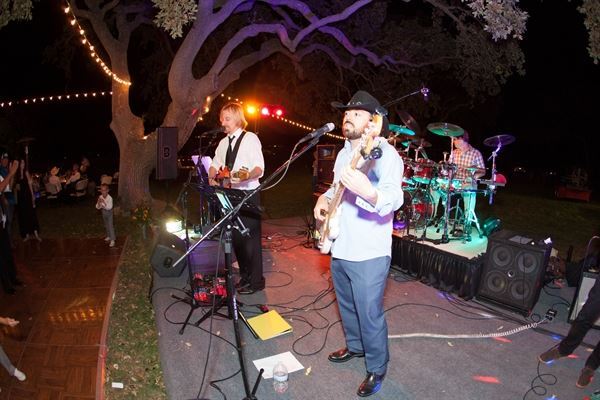 JSH Music Productions - Santa Barbara