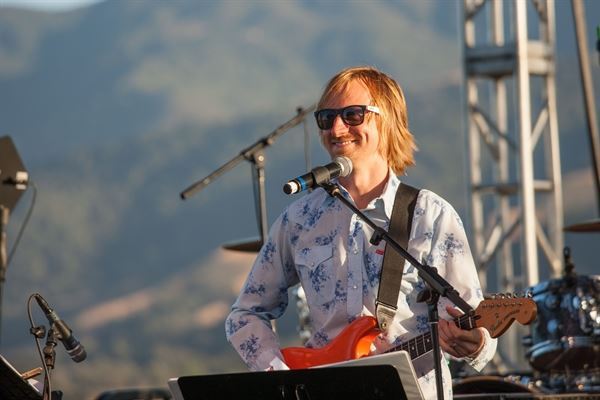 JSH Music Productions - Santa Barbara