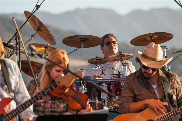 JSH Music Productions - Santa Barbara