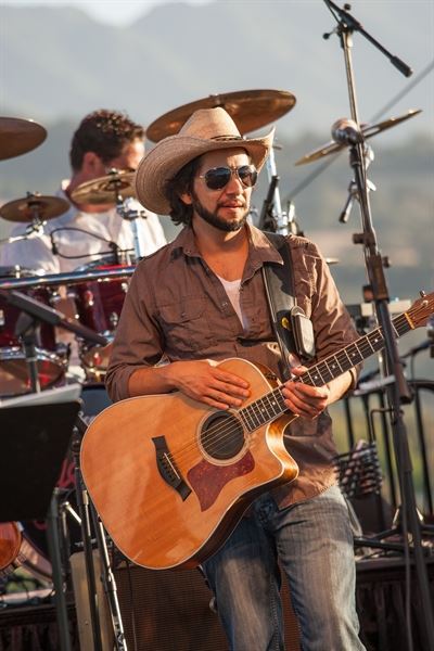 JSH Music Productions - Santa Barbara