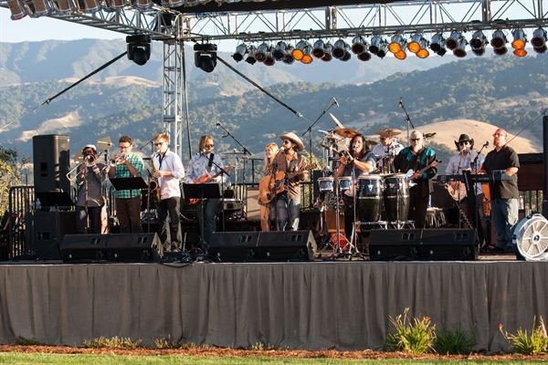 JSH Music Productions - Santa Barbara