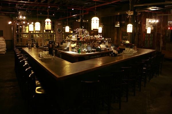 Greenpoint Beer & Ale Craft Brewery and Kitchen