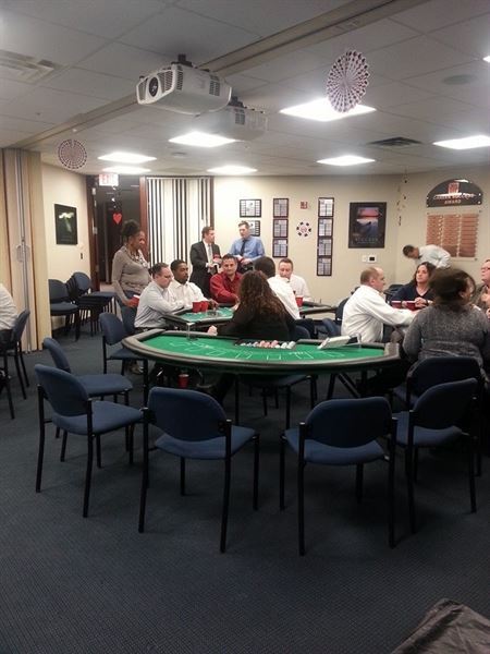 Charismatic Entertainment - DJ