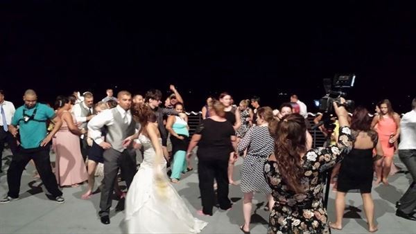 Charismatic Entertainment - DJ