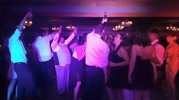 Charismatic Entertainment - DJ