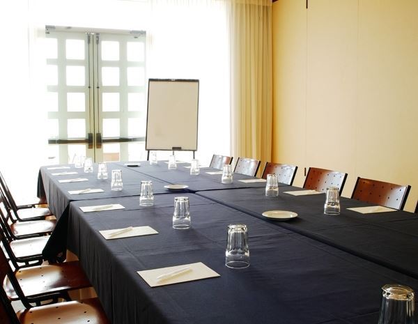 Acqua Hotel Mill Valley