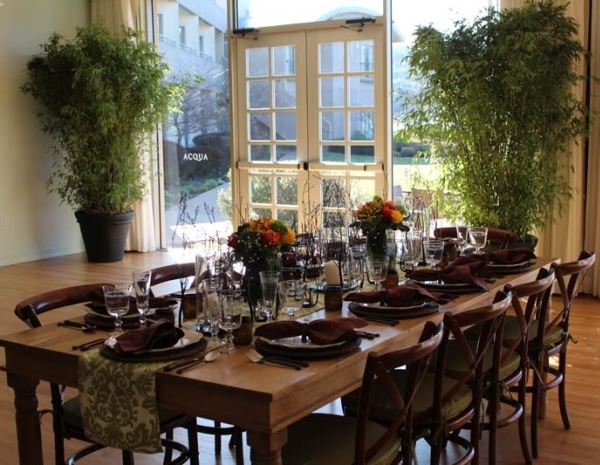 Acqua Hotel Mill Valley