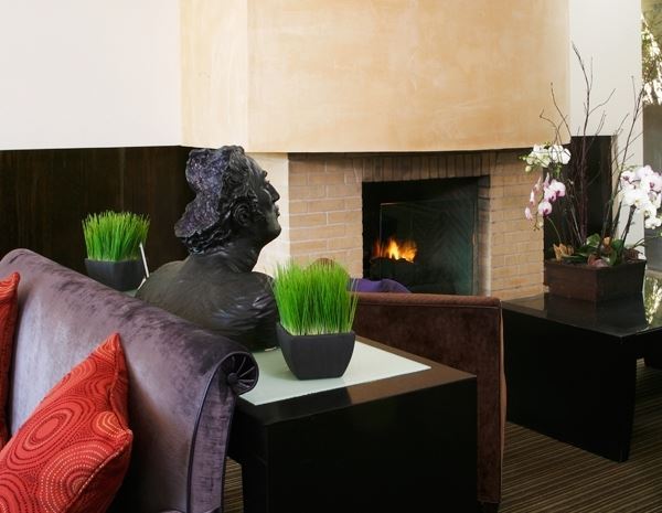 Acqua Hotel Mill Valley