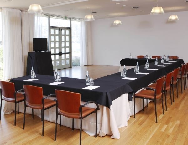 Acqua Hotel Mill Valley