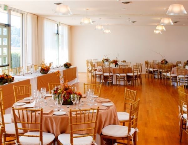 Acqua Hotel Mill Valley