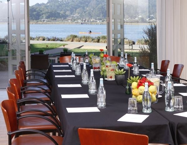 Acqua Hotel Mill Valley