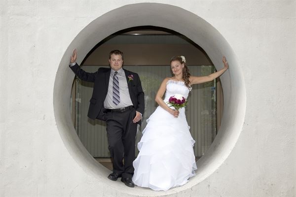 Blondine McRonald Photography