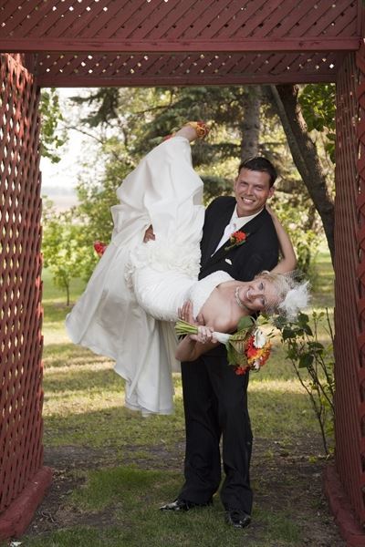 Blondine McRonald Photography