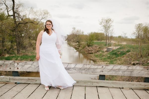 Blondine McRonald Photography