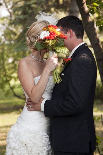 Blondine McRonald Photography