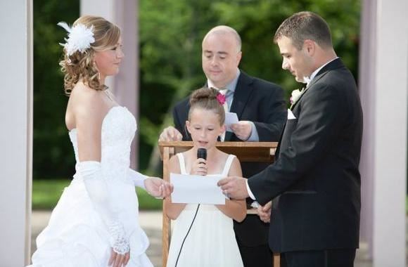 Chris Cuccia Wedding Officiant