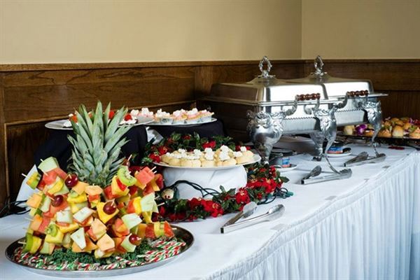 Divya Sutra Plaza & Conference Centre Vernon