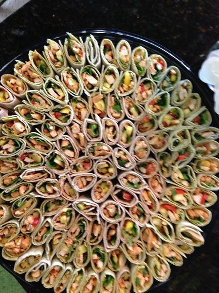 Planet Ozone/ Tabuleh Cafe