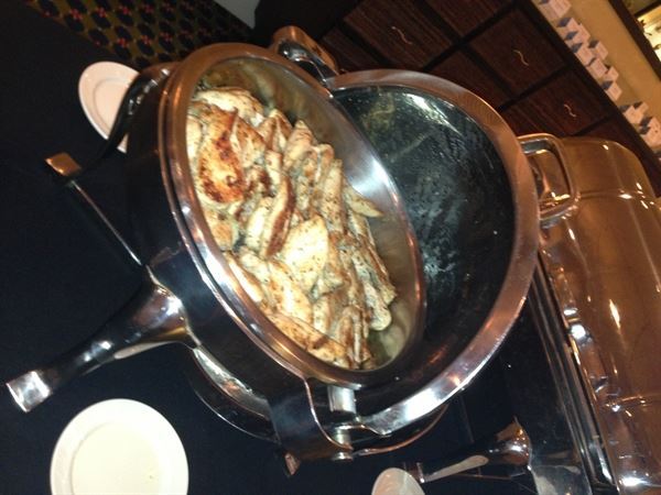 Planet Ozone/ Tabuleh Cafe