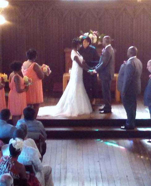 KING OF THE MUSIK DJ SERVICES