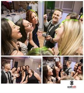 Scott Roth Events LLC