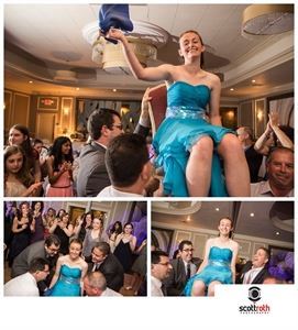 Scott Roth Events LLC