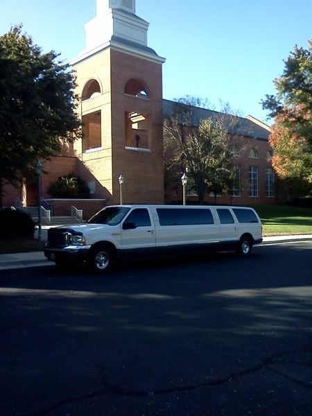 A&C Limousine Service LLC