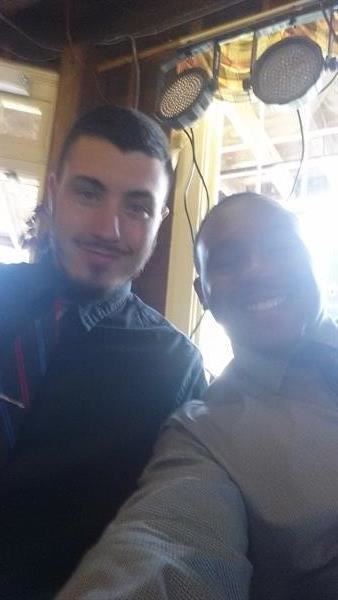 Charismatic Entertainment - DJ