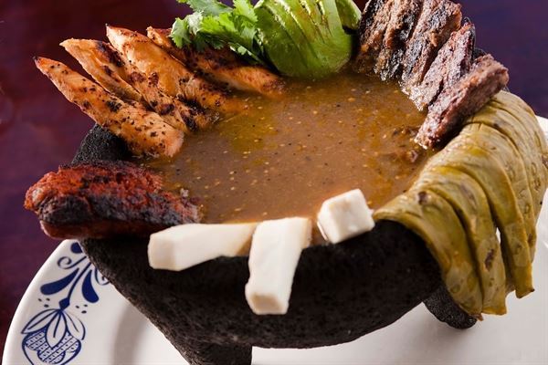 Frida Restaurant Americana