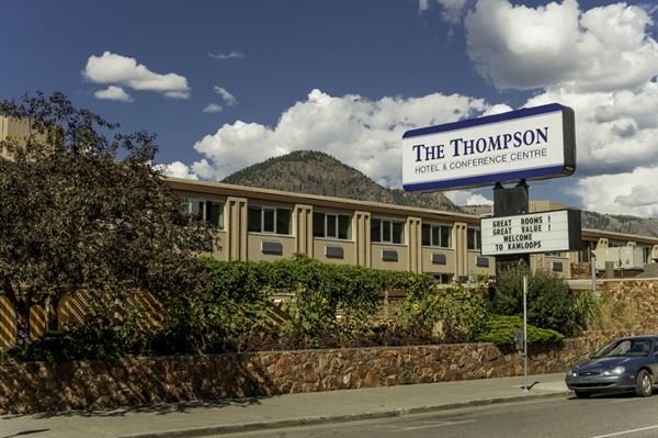 The Thompson Hotel