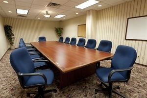 Classroom Room (capacity 20)