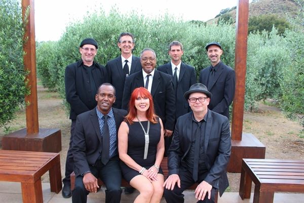Steve Ezzo Entertainment & The Monterey Bay All-Stars