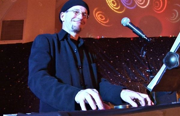 Steve Ezzo Entertainment & The Monterey Bay All-Stars - San Jose