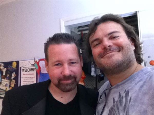 Rob Rasner Magical Comedy