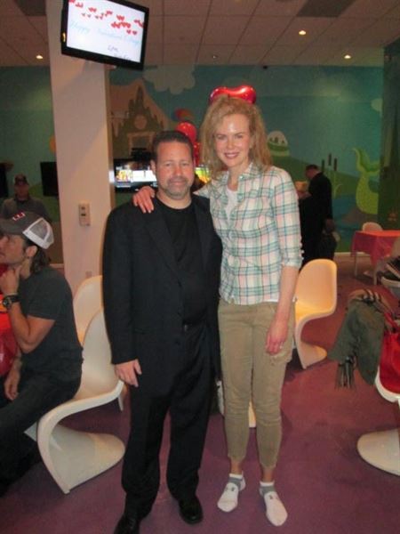 Rob Rasner Magical Comedy