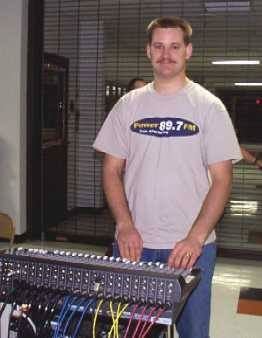 Bartman Audio Production