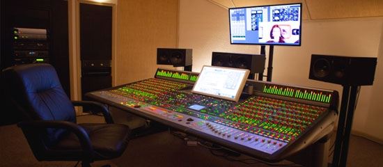 4th Dimension Studios