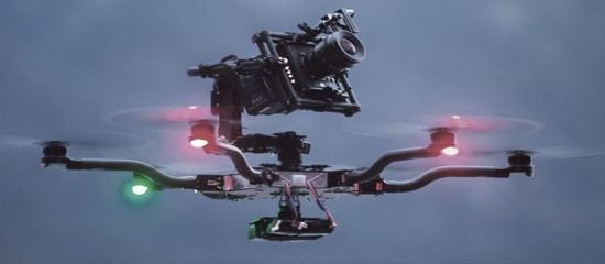 4th Dimension Studios