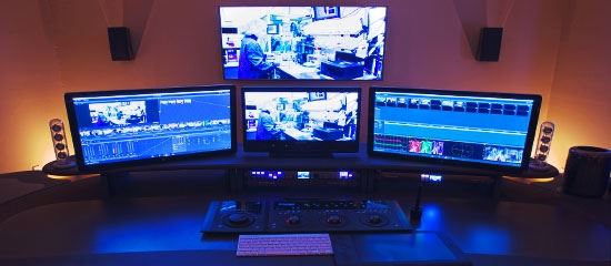 4th Dimension Studios