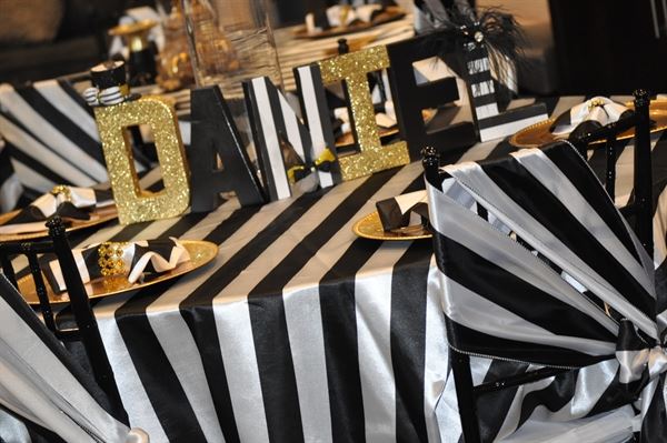 A Lil Something To Remember Party Productions & Rentals